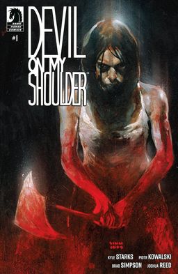 Variant cover