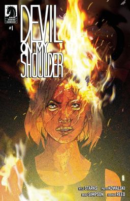 Variant cover