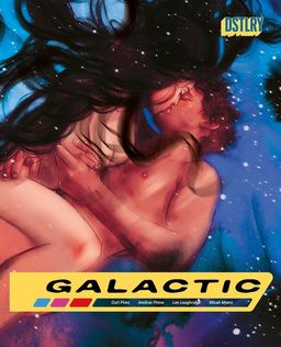 Variant cover