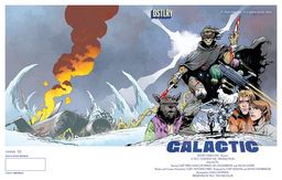 Variant cover