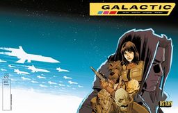 Variant cover