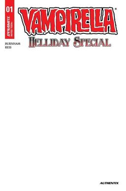 Variant cover