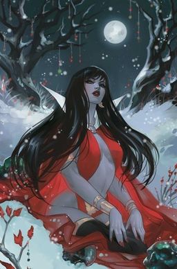 Variant cover