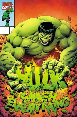 Mark Brooks Virgin Cover