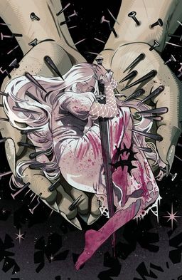 Noah Dao Virgin Cover