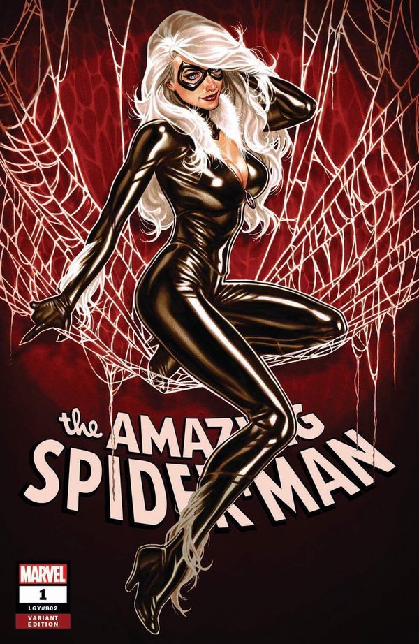 Amazing Spider-Man