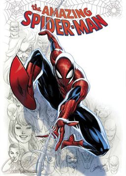 Variant cover