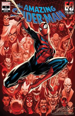 Variant cover