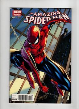 Variant cover