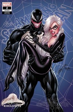 Variant cover