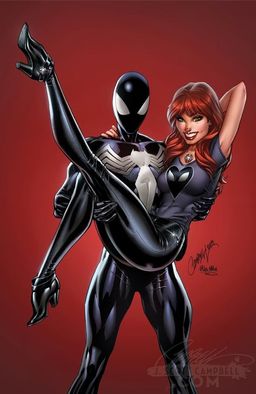 Variant cover