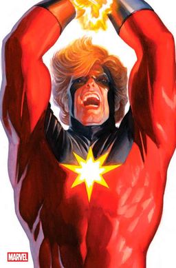Variant cover