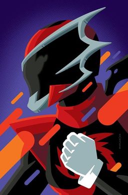 Variant cover