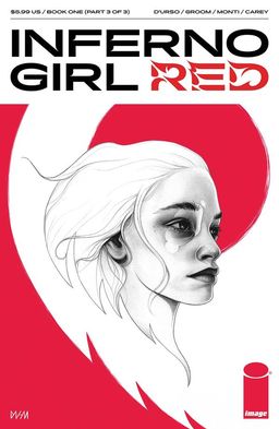 Variant cover