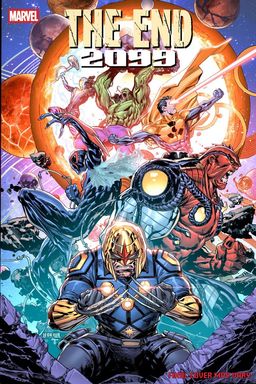 Ken Lashley Battle Cover