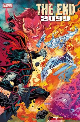 Ken Lashley Battle Cover
