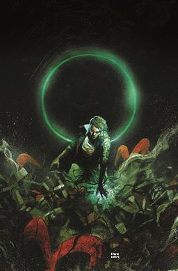 Variant cover