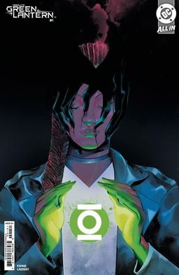 Variant cover