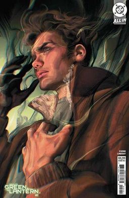 Variant cover