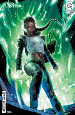 Variant cover