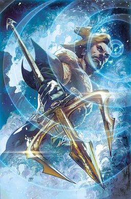 Variant cover