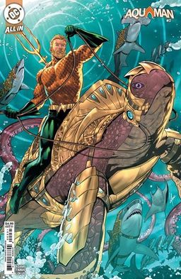 Variant cover