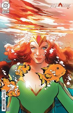 Variant cover