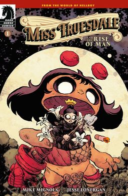 Jesse Lonergan Cover B