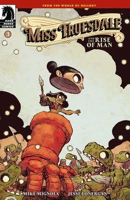 Variant cover