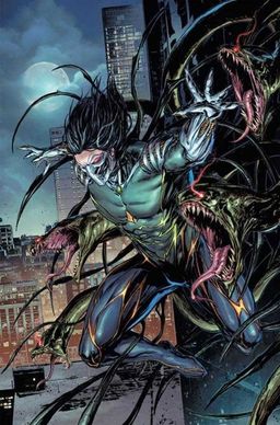 Variant cover