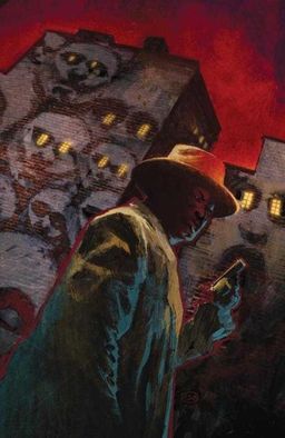 Full Art Variant by Jason Shawn Alexander