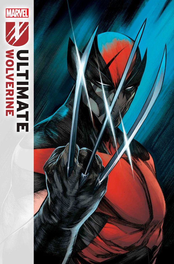 Ultimate Wolverine