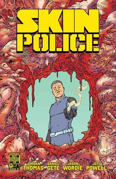 Crimes Against Nature