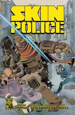 Variant cover