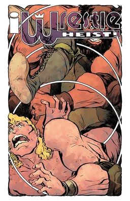 Variant cover
