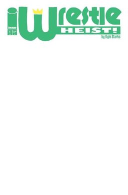 Variant cover