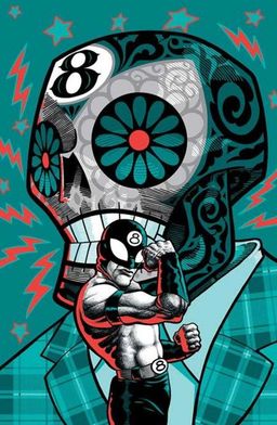 Variant cover