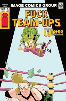 Variant cover
