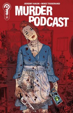 Variant cover