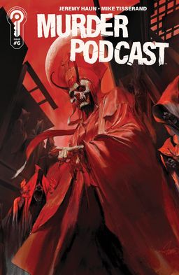 Variant cover