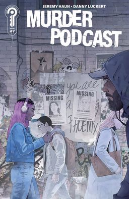 Variant cover