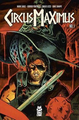 Variant cover