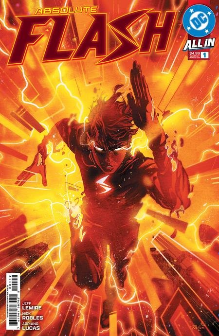 Absolute Flash
