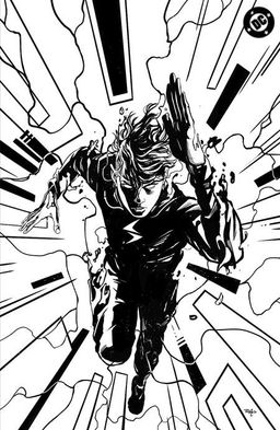 Variant cover