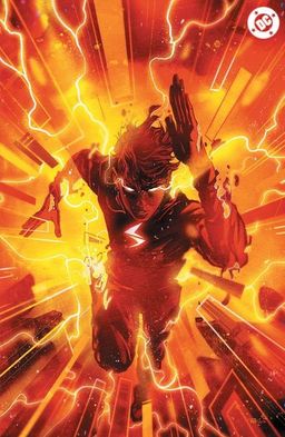 Variant cover