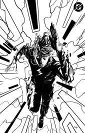 Variant cover