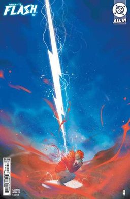 Variant cover
