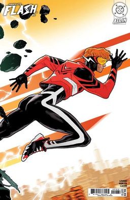 Variant cover