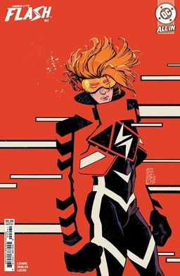 Variant cover