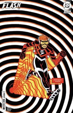 Variant cover